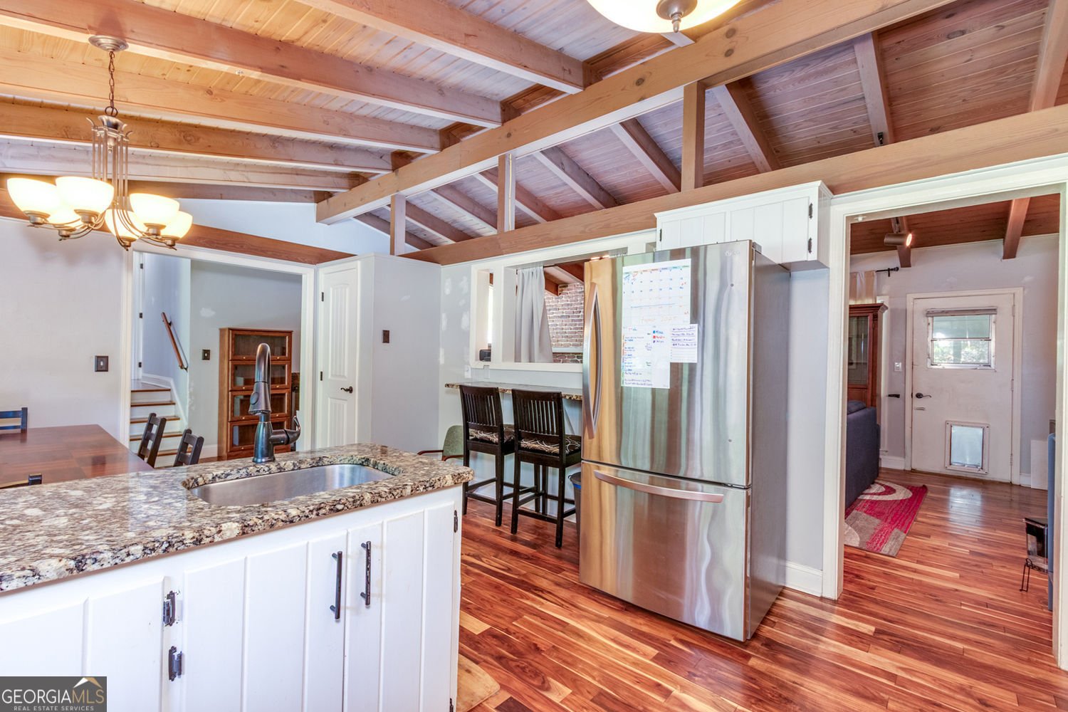 2280 Tanglewood Circle Atlanta - 1