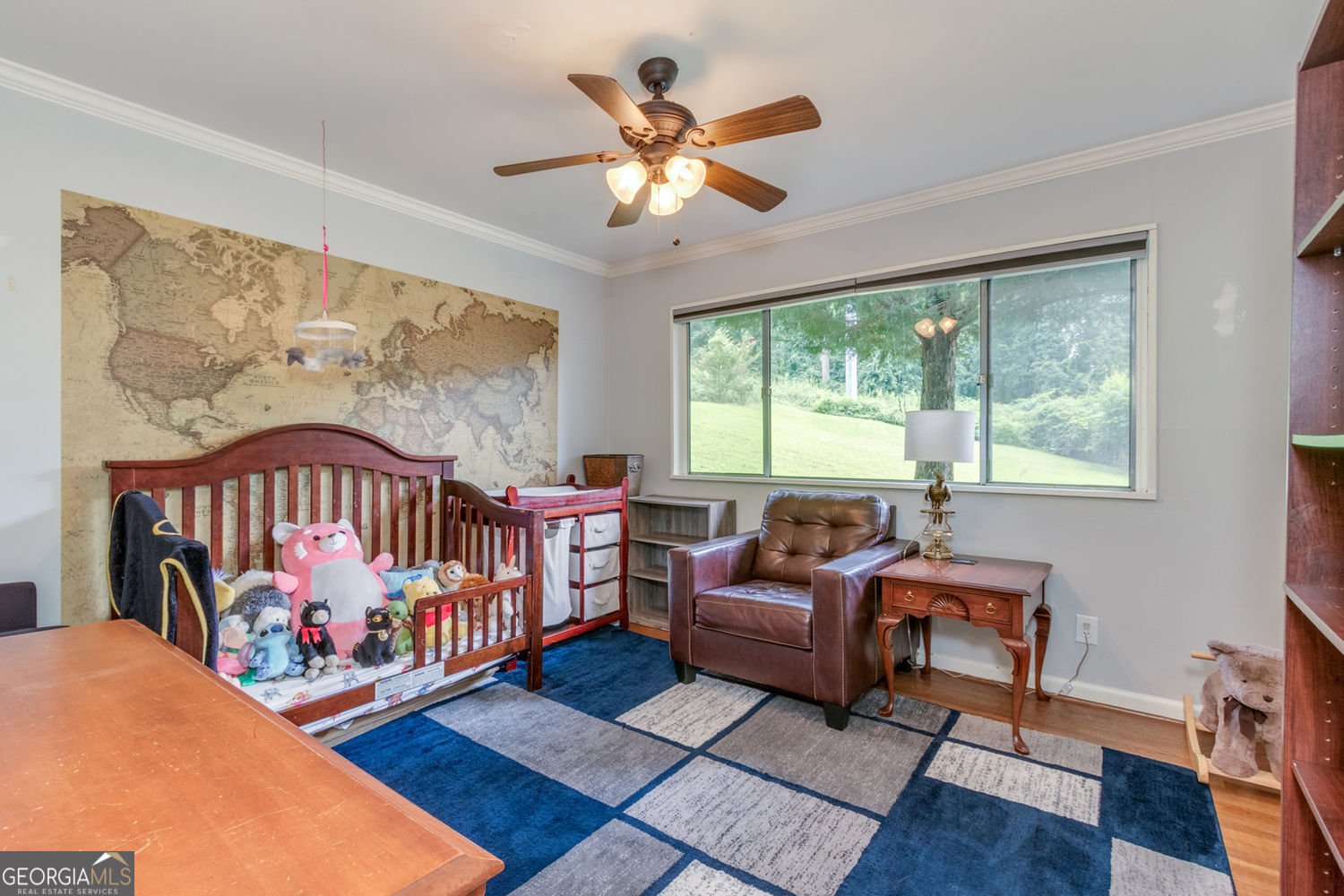 2280 Tanglewood Circle Atlanta - 11