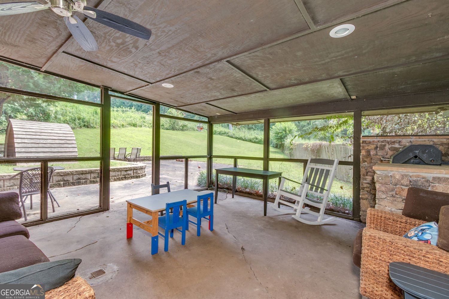 2280 Tanglewood Circle Atlanta - 21