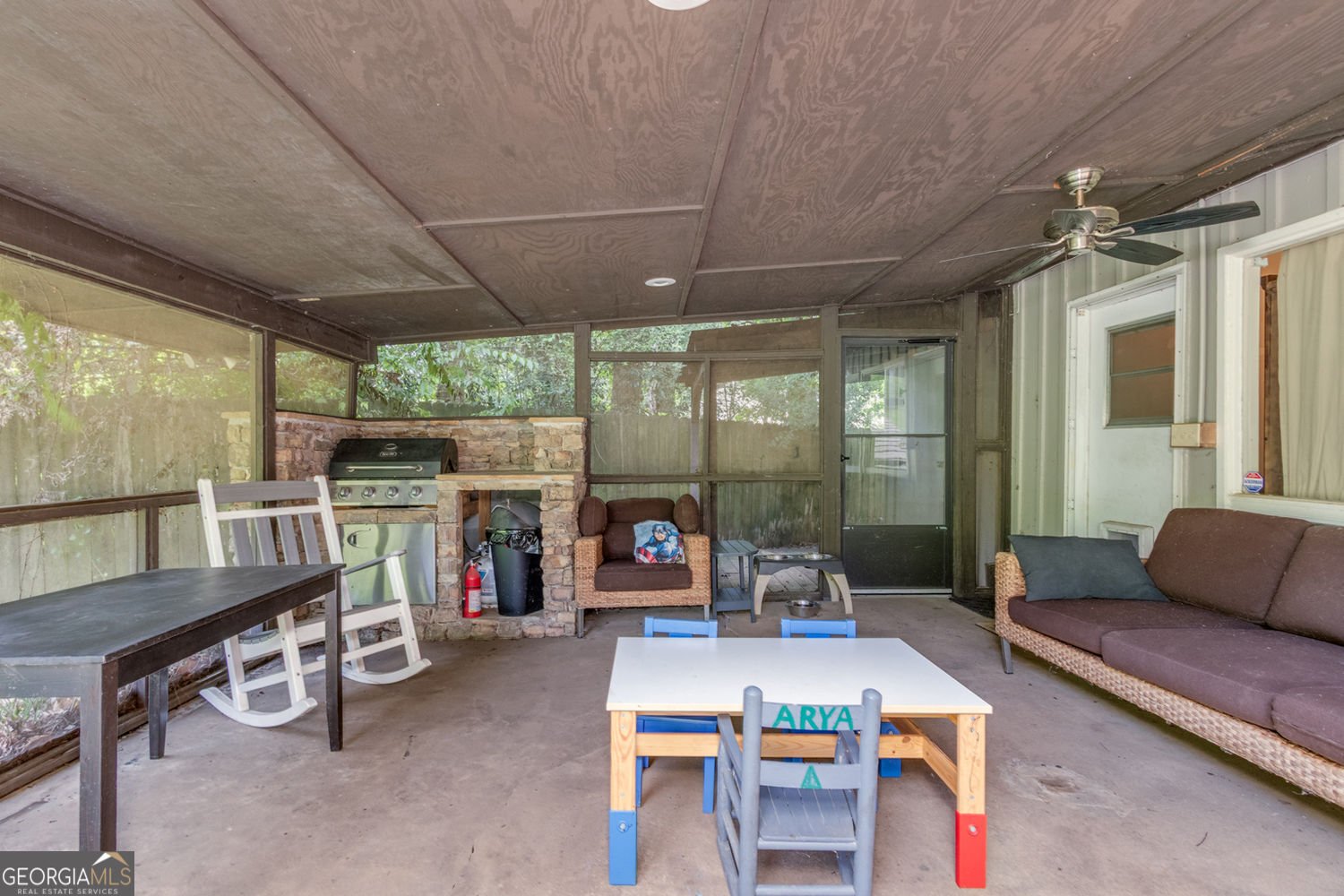 2280 Tanglewood Circle Atlanta - 22