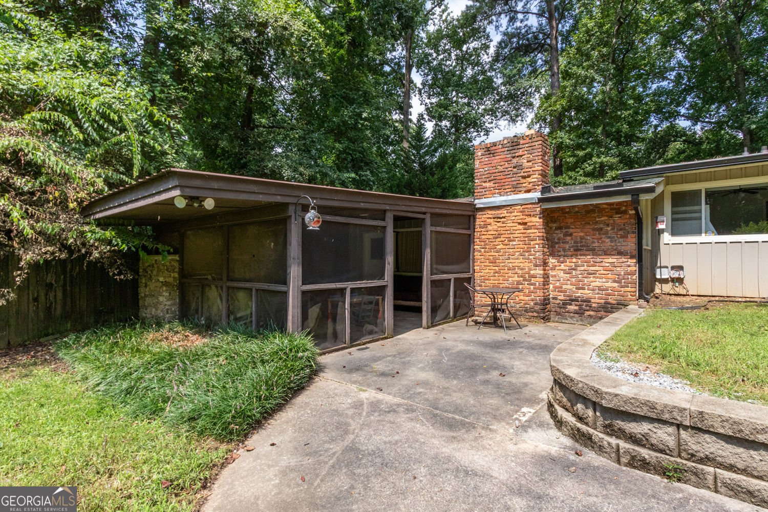 2280 Tanglewood Circle Atlanta - 23