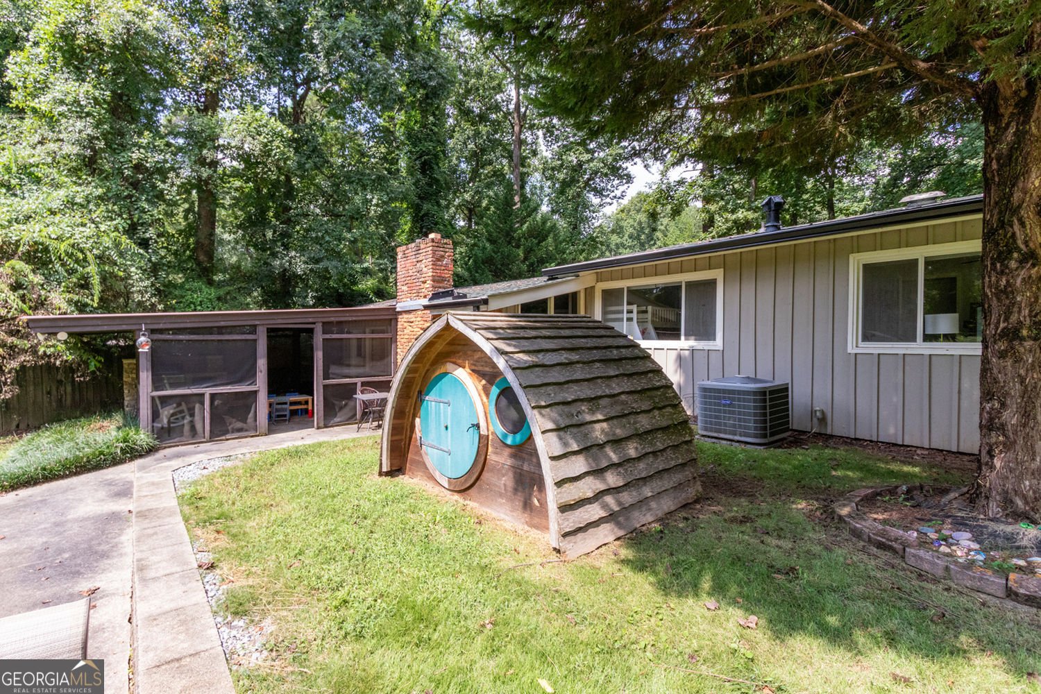 2280 Tanglewood Circle Atlanta - 24