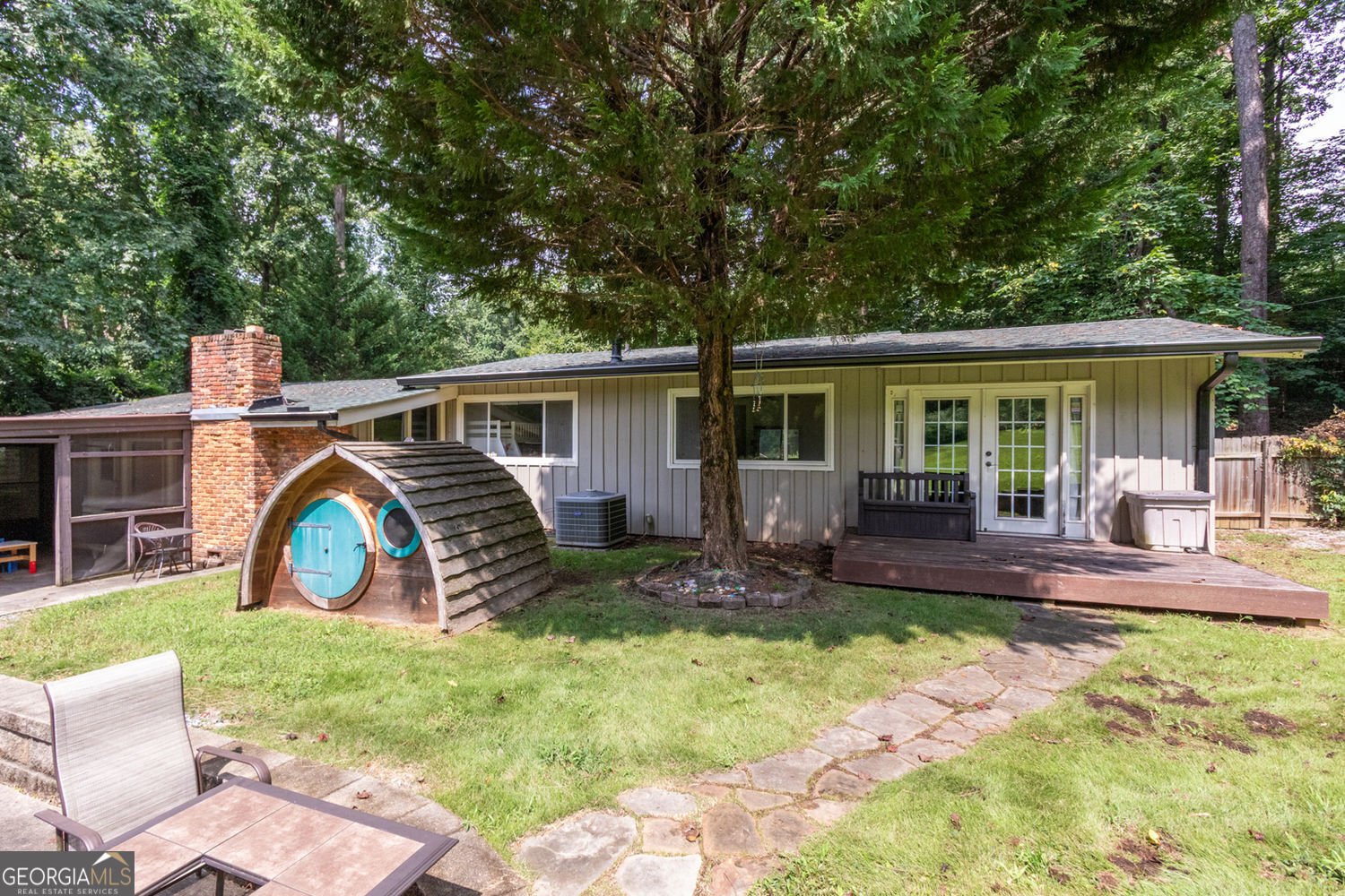 2280 Tanglewood Circle Atlanta - 25