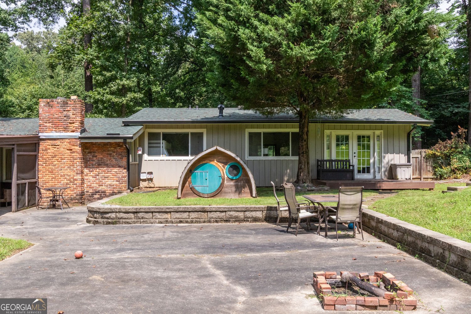 2280 Tanglewood Circle Atlanta - 27