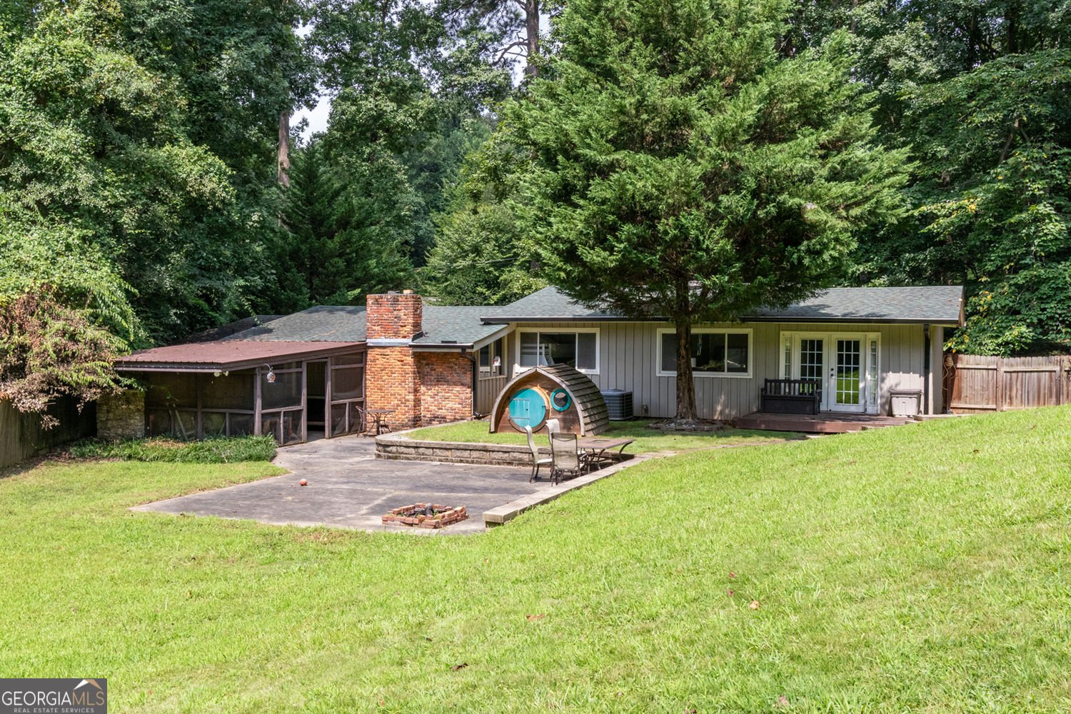 2280 Tanglewood Circle Atlanta - 28