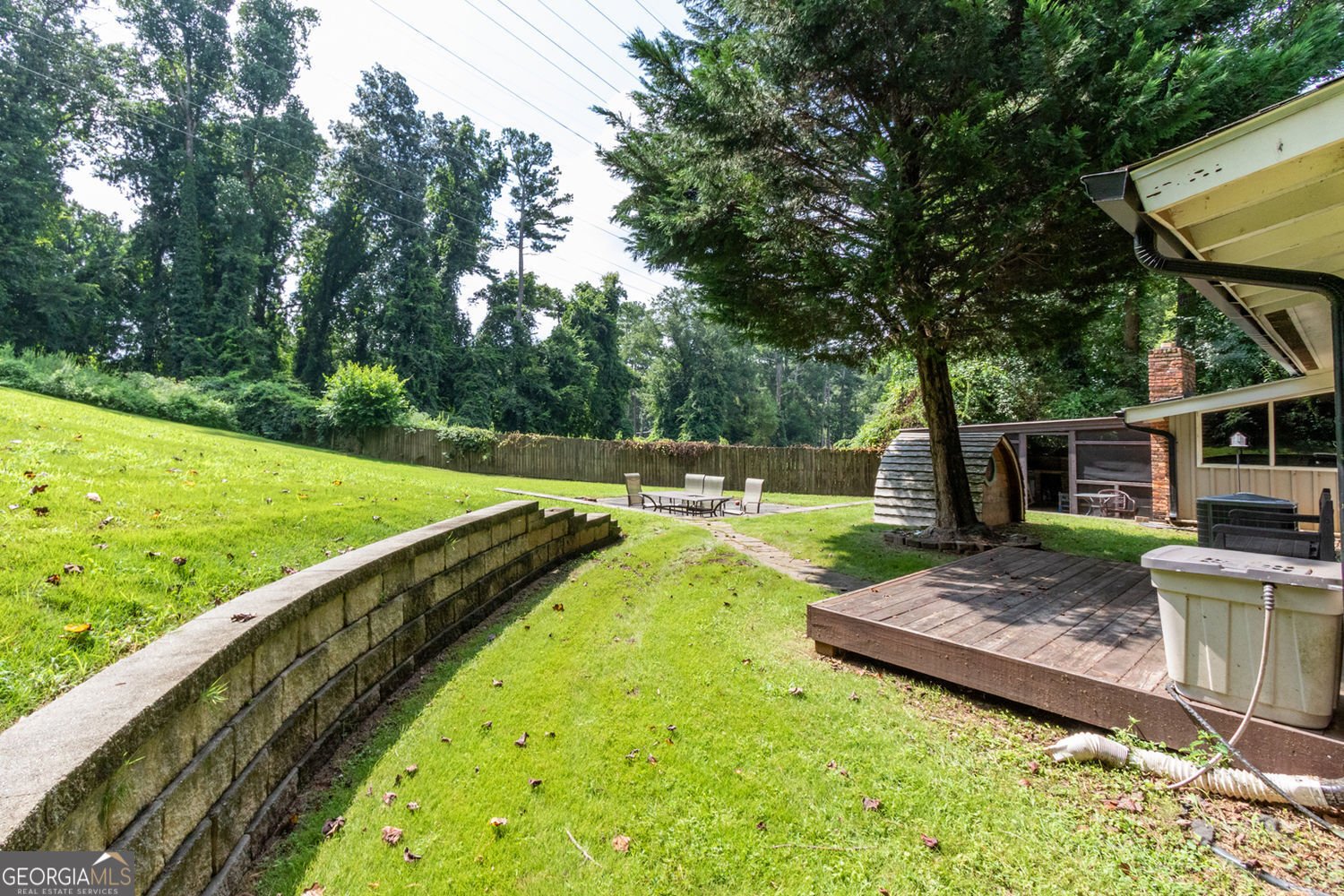 2280 Tanglewood Circle Atlanta - 29