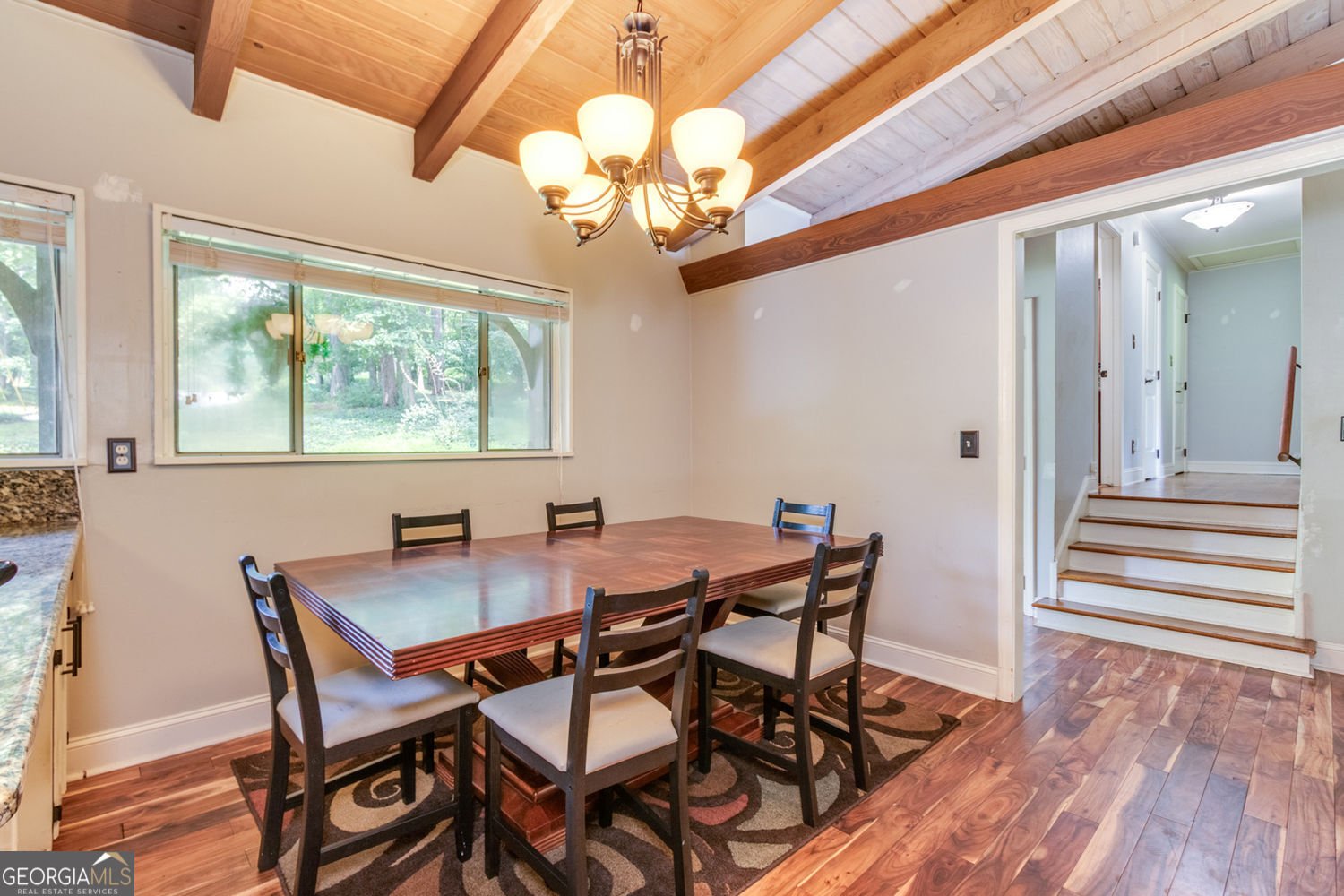 2280 Tanglewood Circle Atlanta - 3