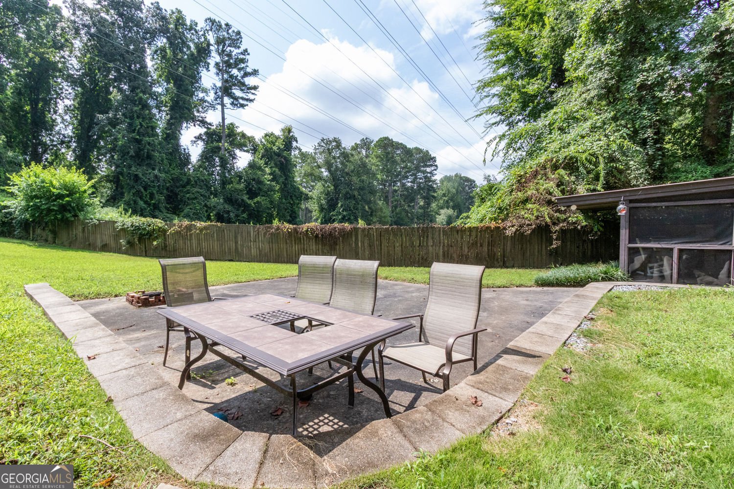 2280 Tanglewood Circle Atlanta - 30