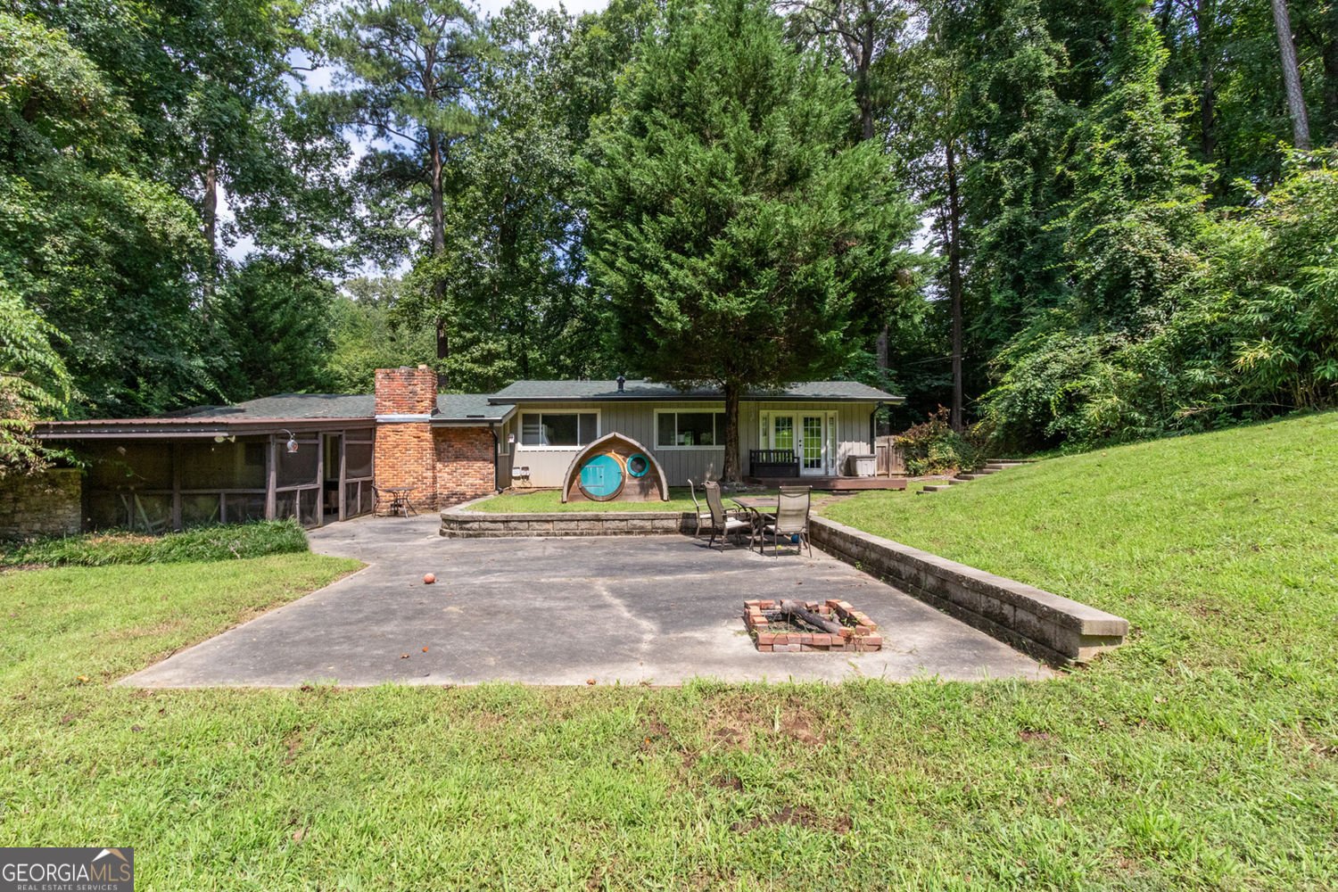2280 Tanglewood Circle Atlanta - 31