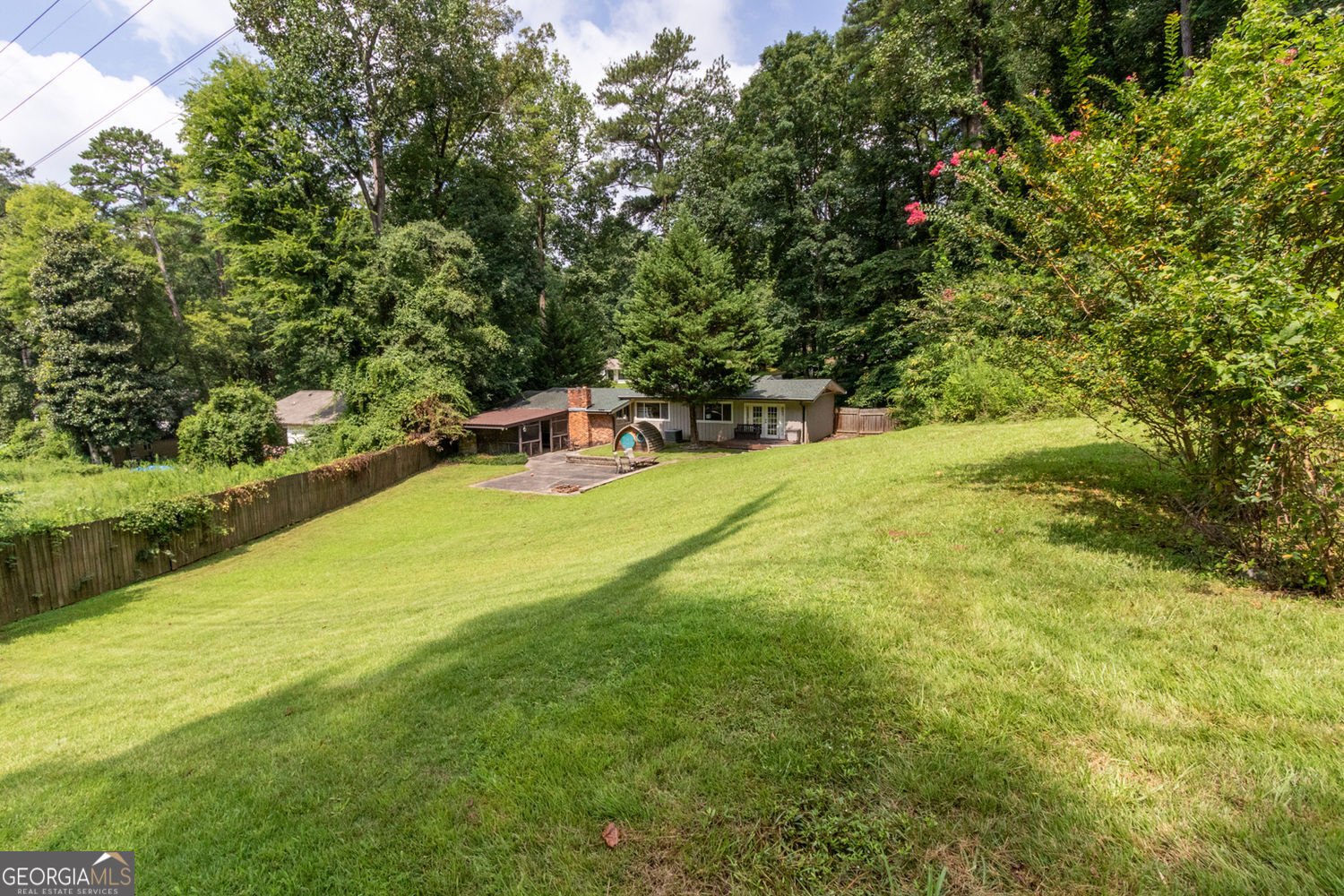 2280 Tanglewood Circle Atlanta - 33