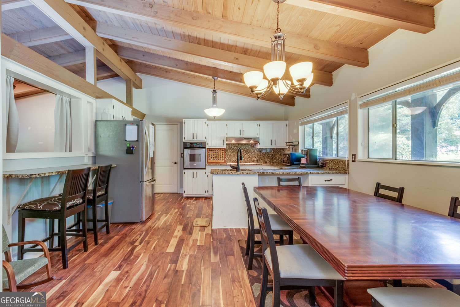 2280 Tanglewood Circle Atlanta - 4