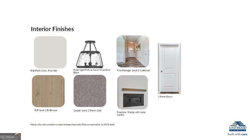 76 Trace Bluff Dawsonville - 27