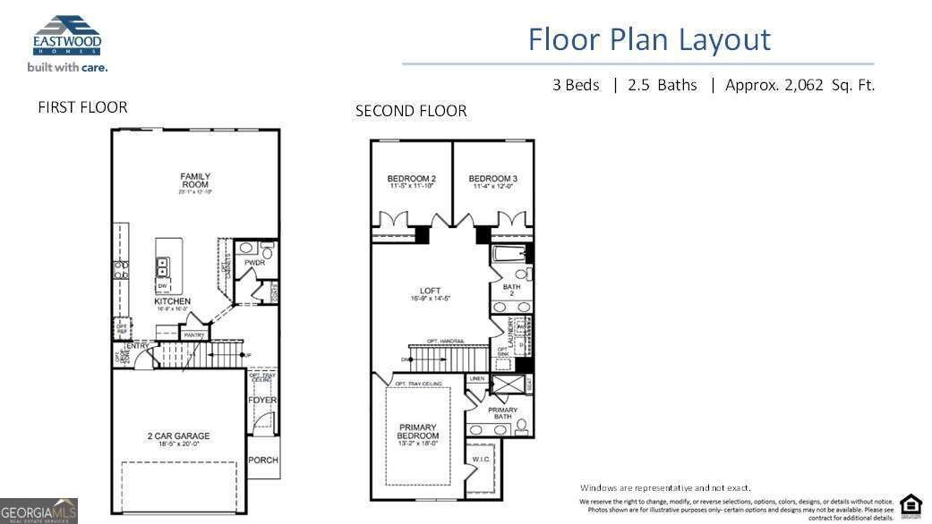 76 Trace Bluff Dawsonville - 3