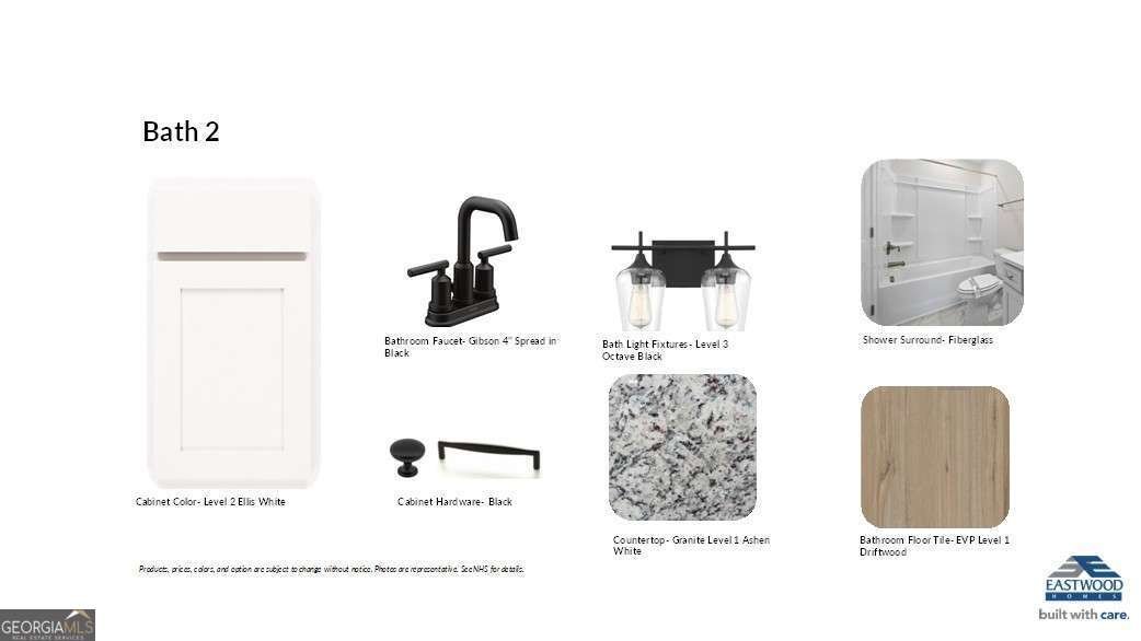 76 Trace Bluff Dawsonville - 30