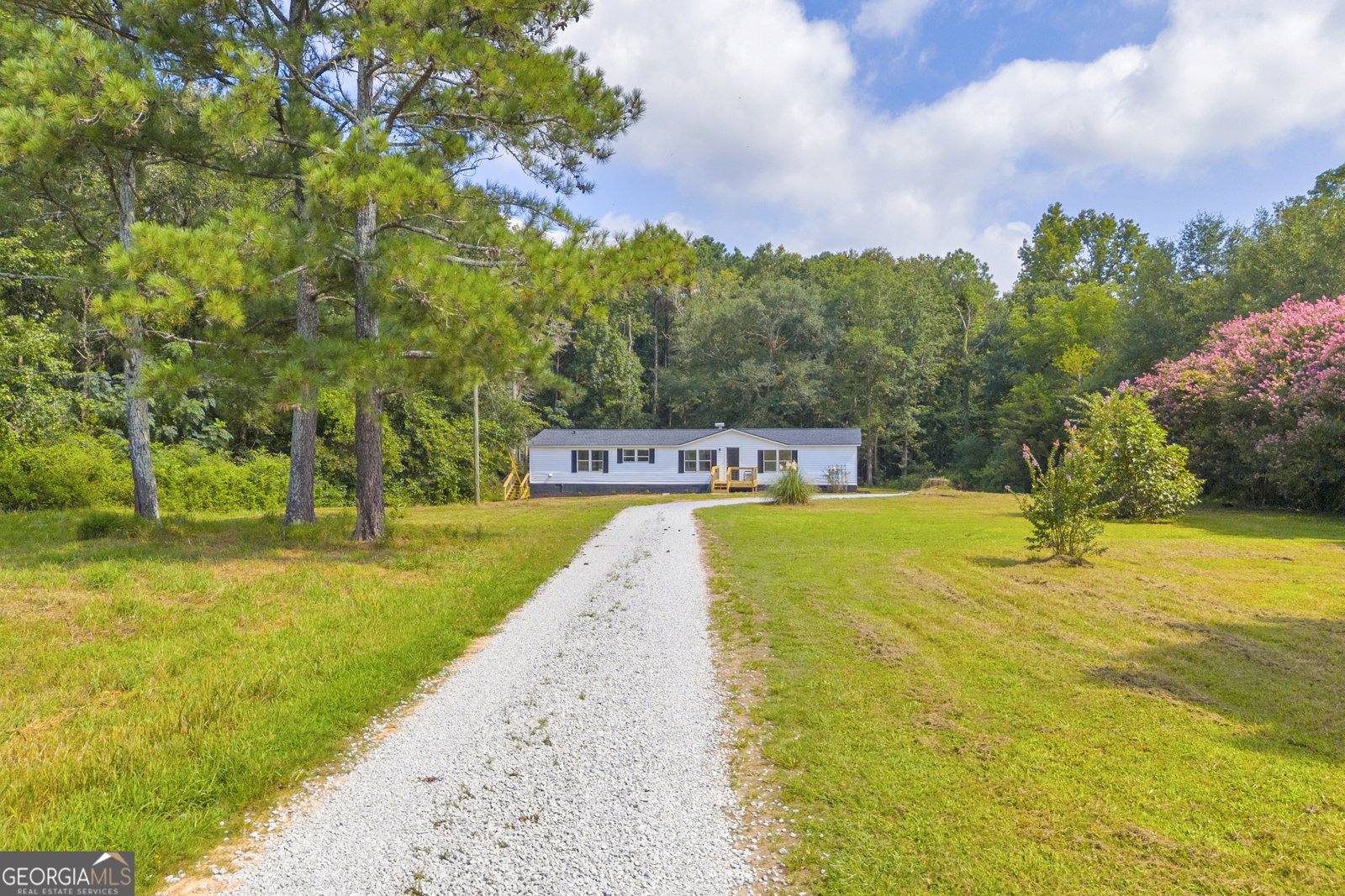 2596 Hardman Morris Road Colbert - 1