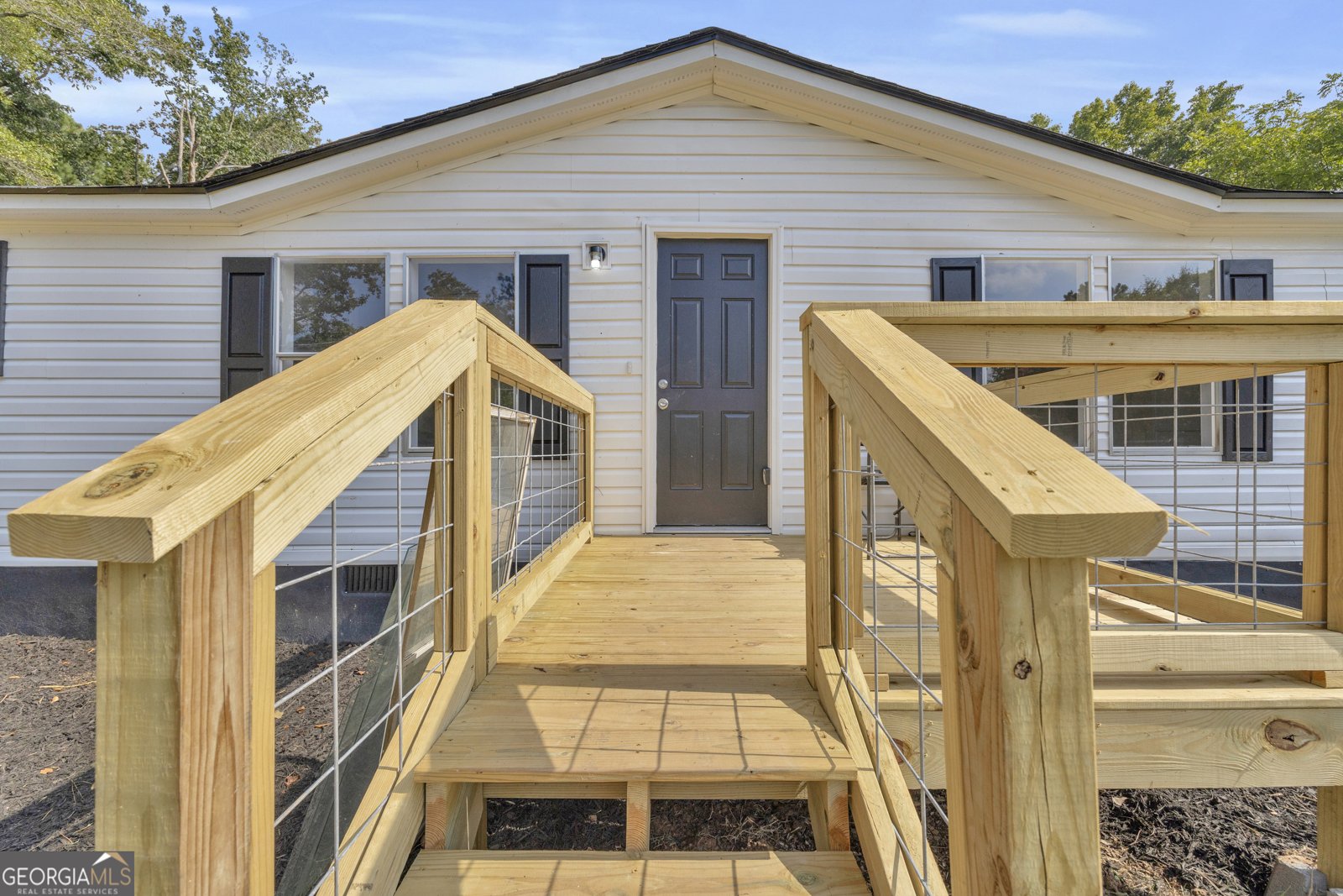 2596 Hardman Morris Road Colbert - 14