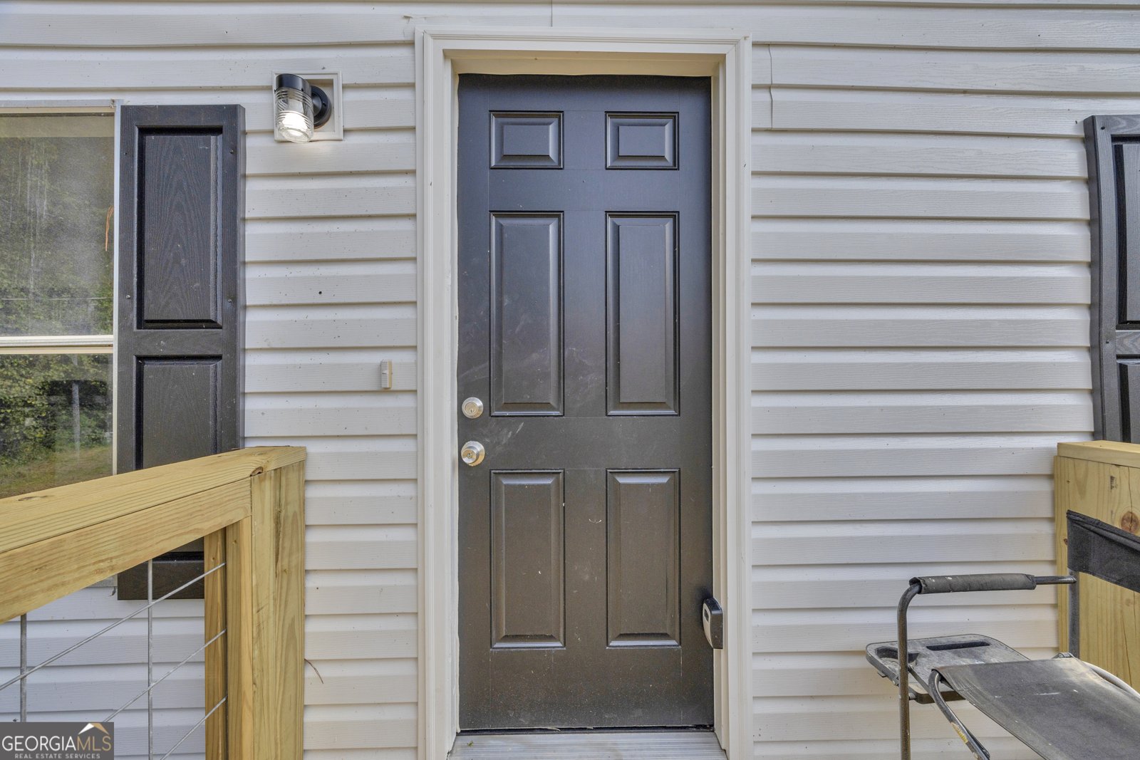 2596 Hardman Morris Road Colbert - 15