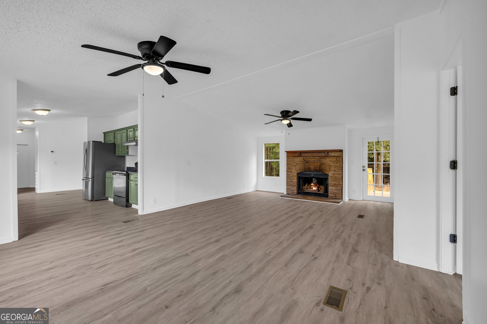 2596 Hardman Morris Road Colbert - 16