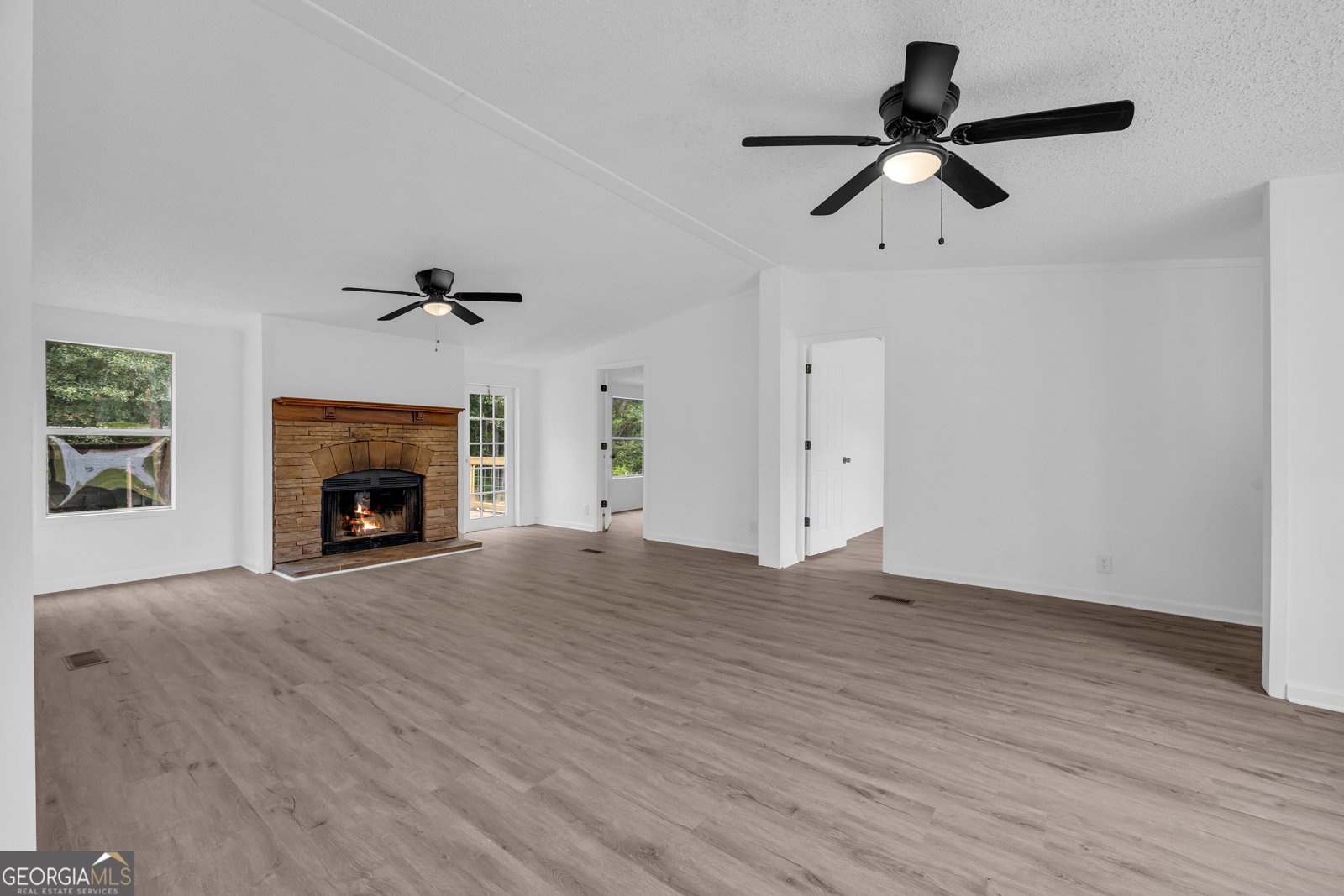 2596 Hardman Morris Road Colbert - 17