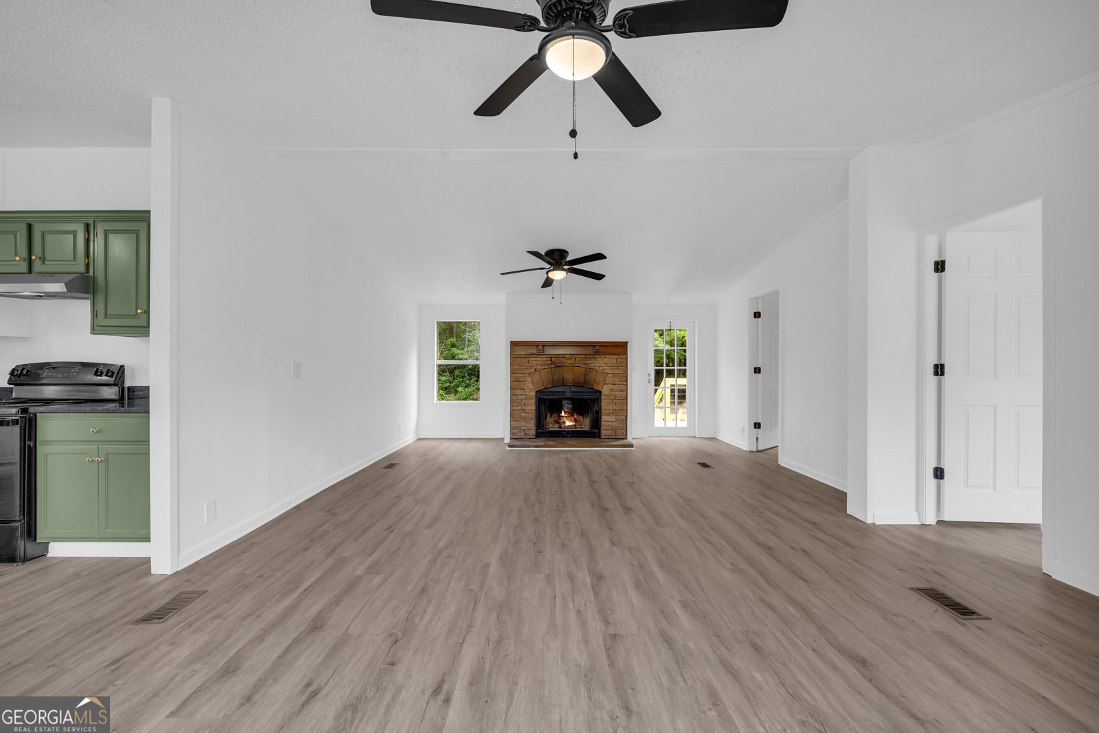 2596 Hardman Morris Road Colbert - 18