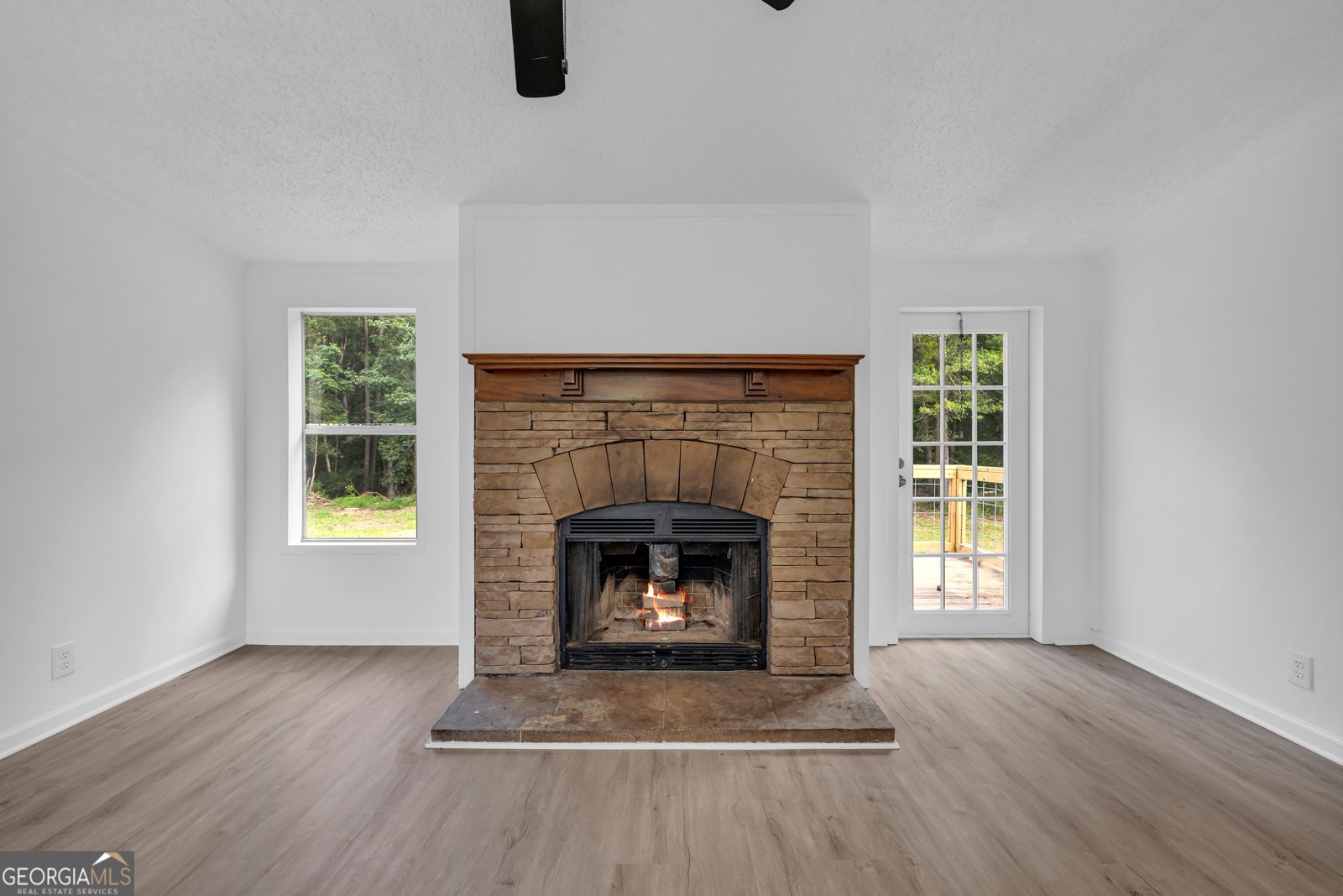 2596 Hardman Morris Road Colbert - 19