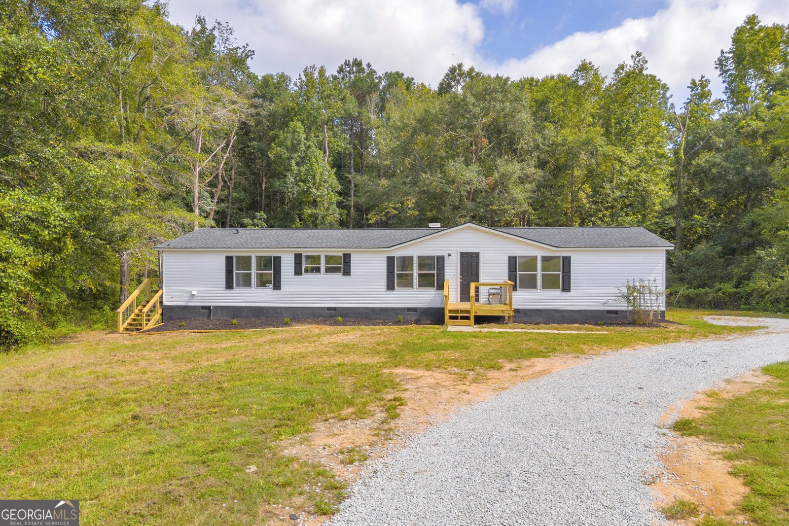 2596 Hardman Morris Road Colbert - 2