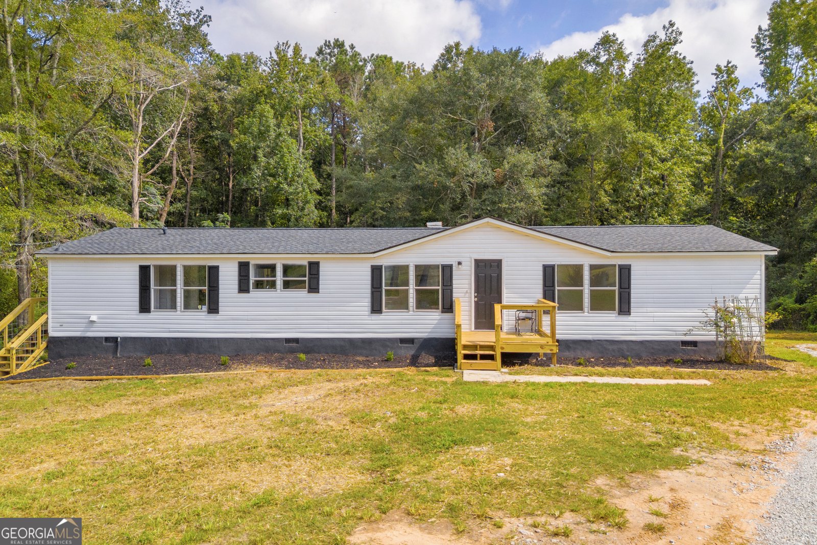 2596 Hardman Morris Road Colbert - 3