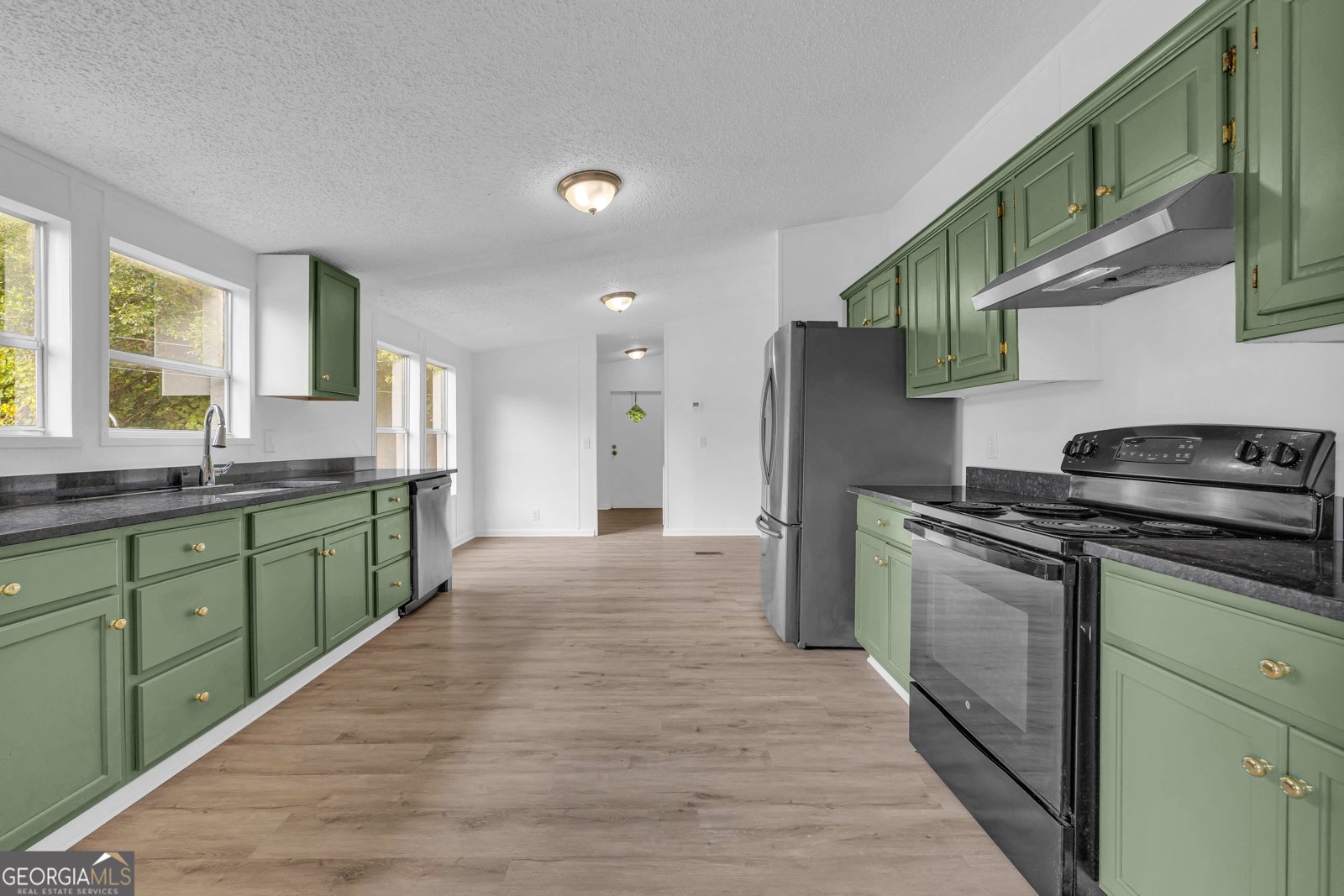 2596 Hardman Morris Road Colbert - 32