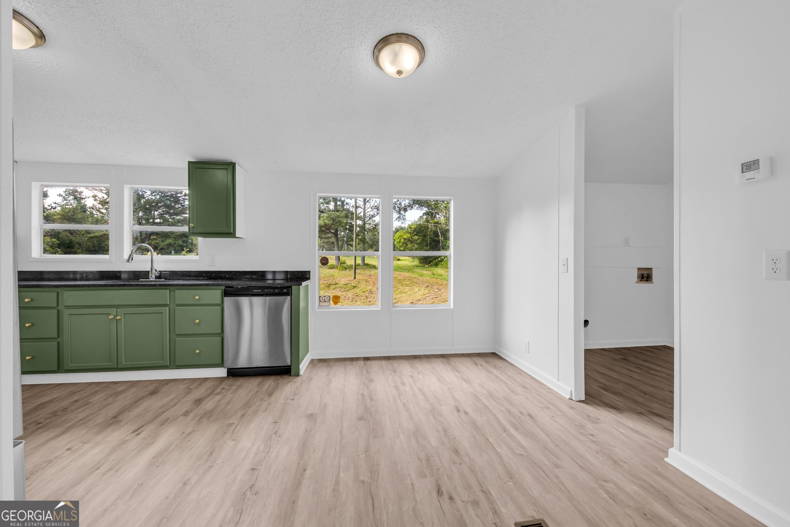 2596 Hardman Morris Road Colbert - 36