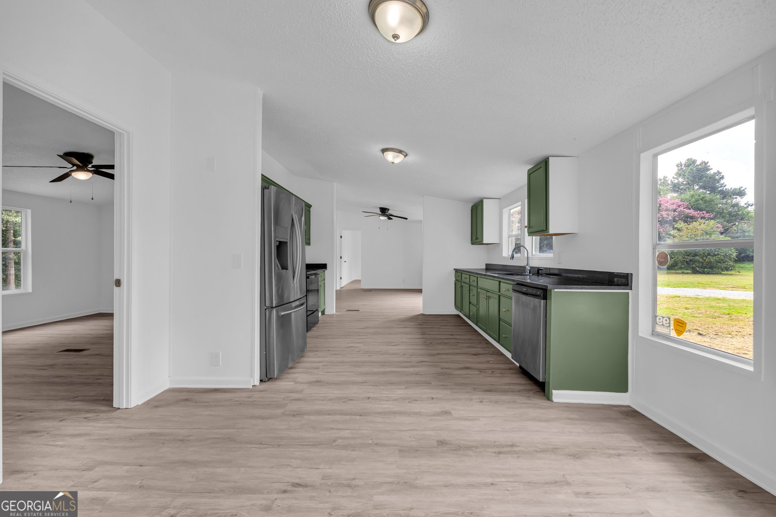 2596 Hardman Morris Road Colbert - 37