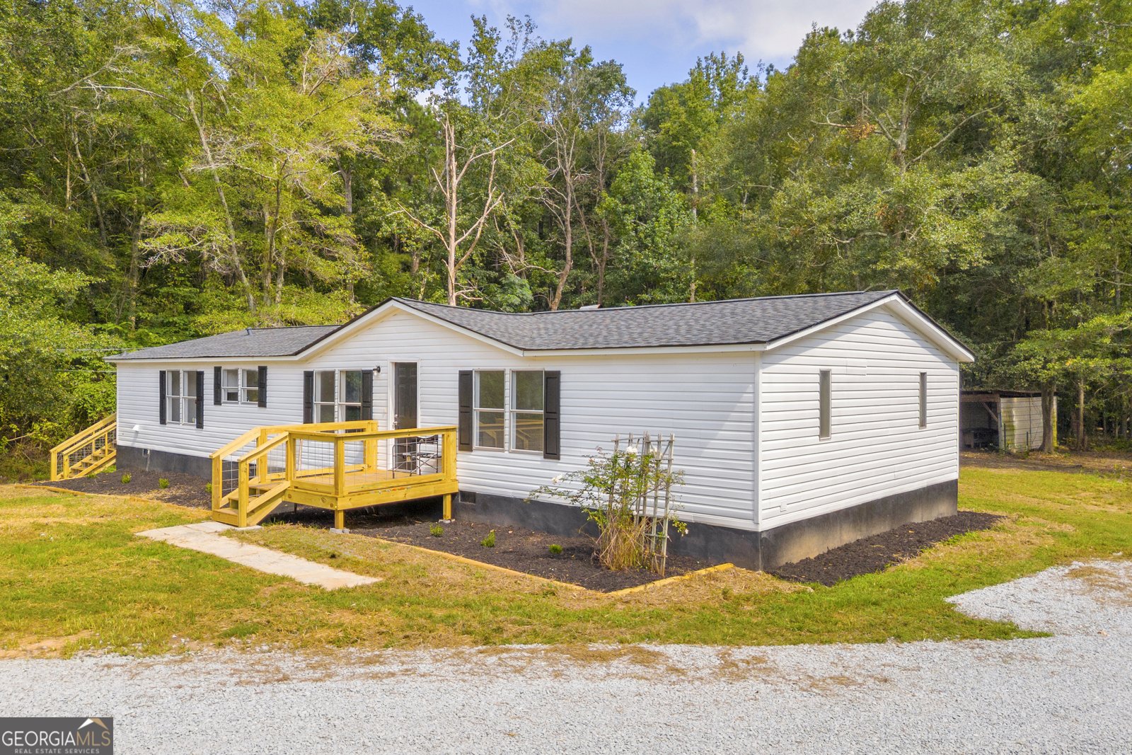 2596 Hardman Morris Road Colbert - 4