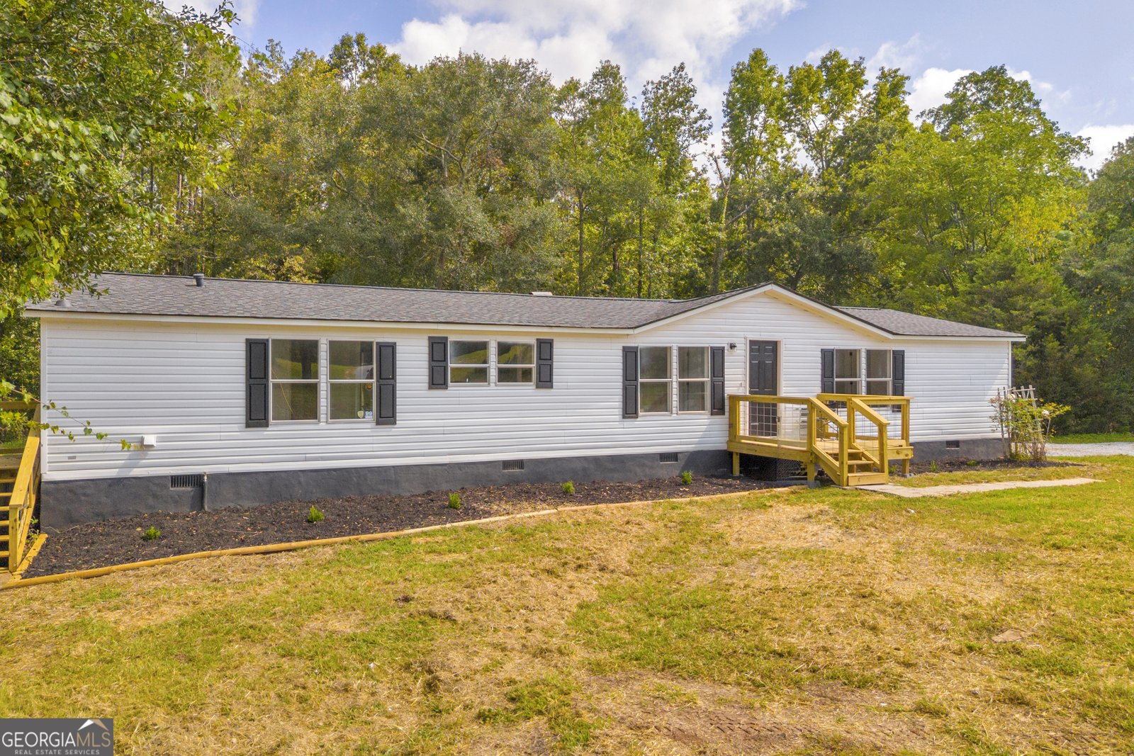 2596 Hardman Morris Road Colbert - 5