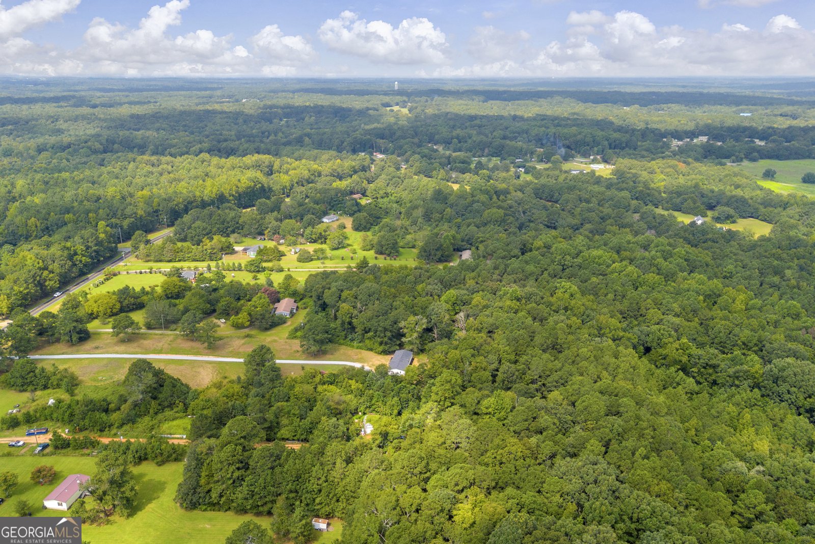 2596 Hardman Morris Road Colbert - 57