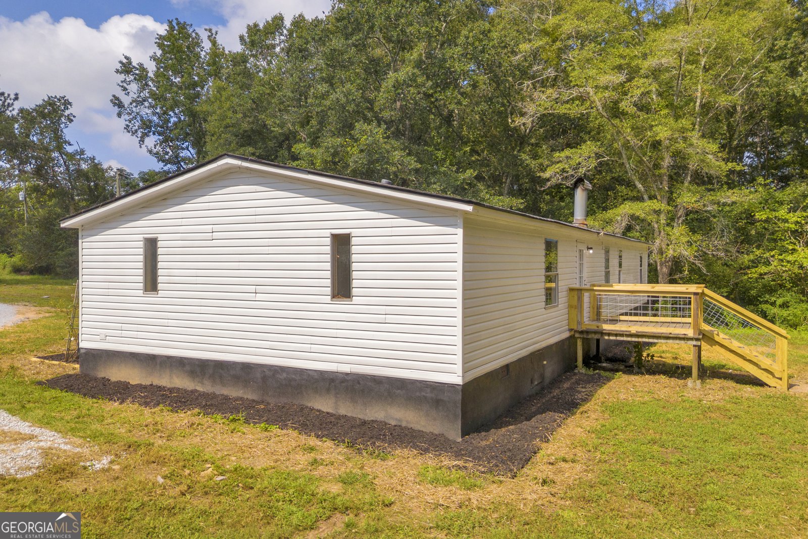 2596 Hardman Morris Road Colbert - 6
