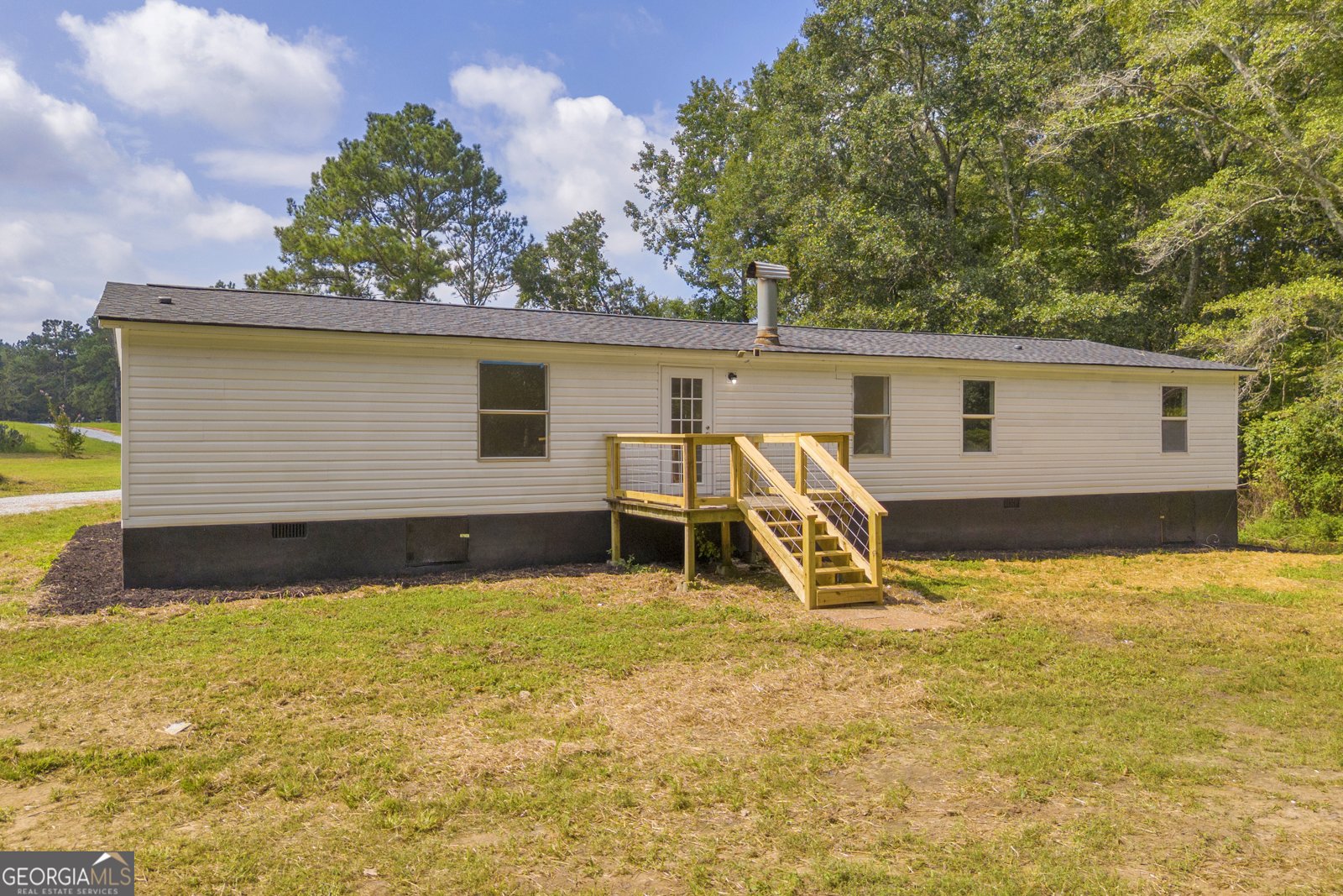 2596 Hardman Morris Road Colbert - 7