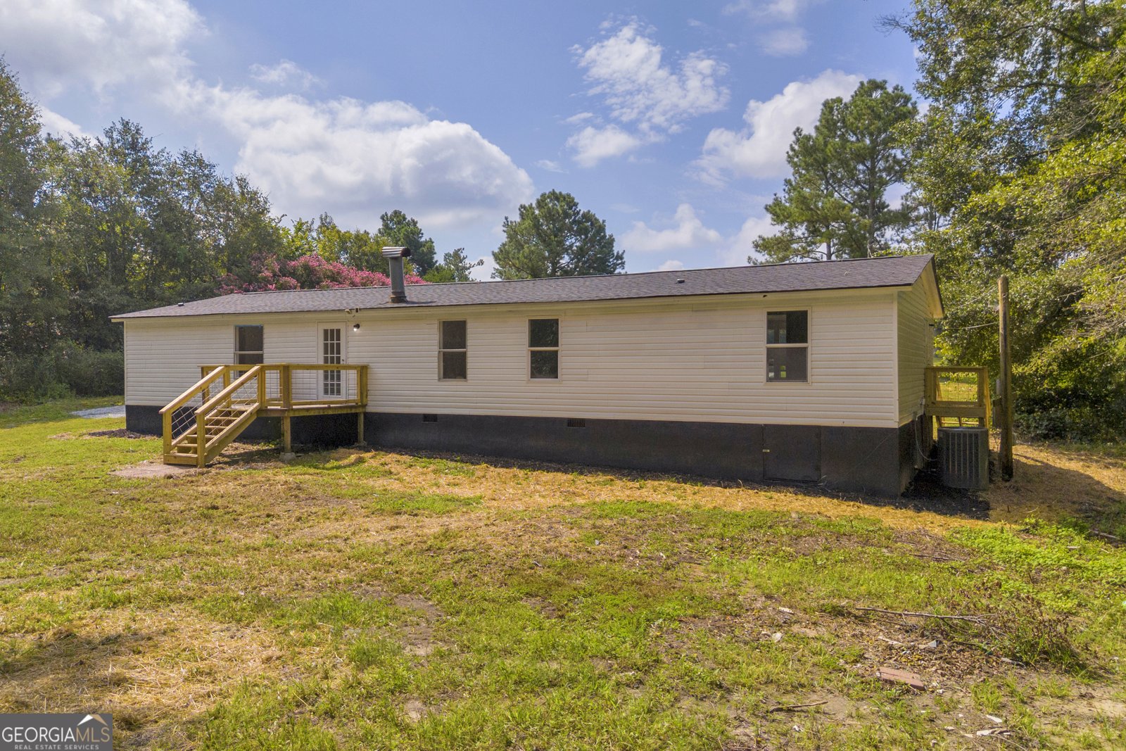 2596 Hardman Morris Road Colbert - 9