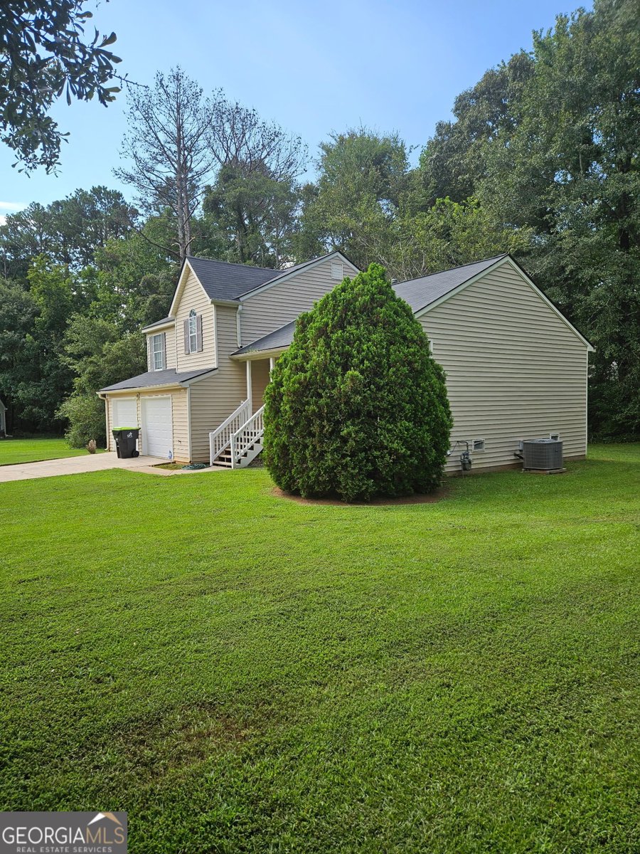 308 Fair Drive Ellenwood - 2