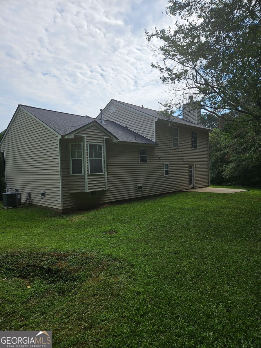 308 Fair Drive Ellenwood - 3