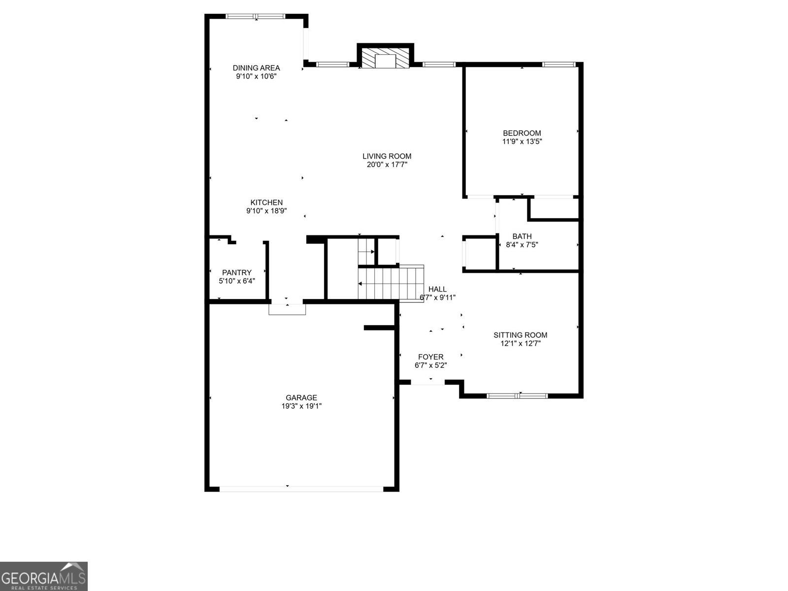 9718 Alderbrook Trace Braselton - 3