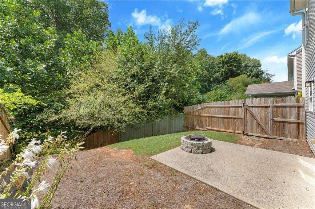 3723 Verde Glen Lane Cumming - 1