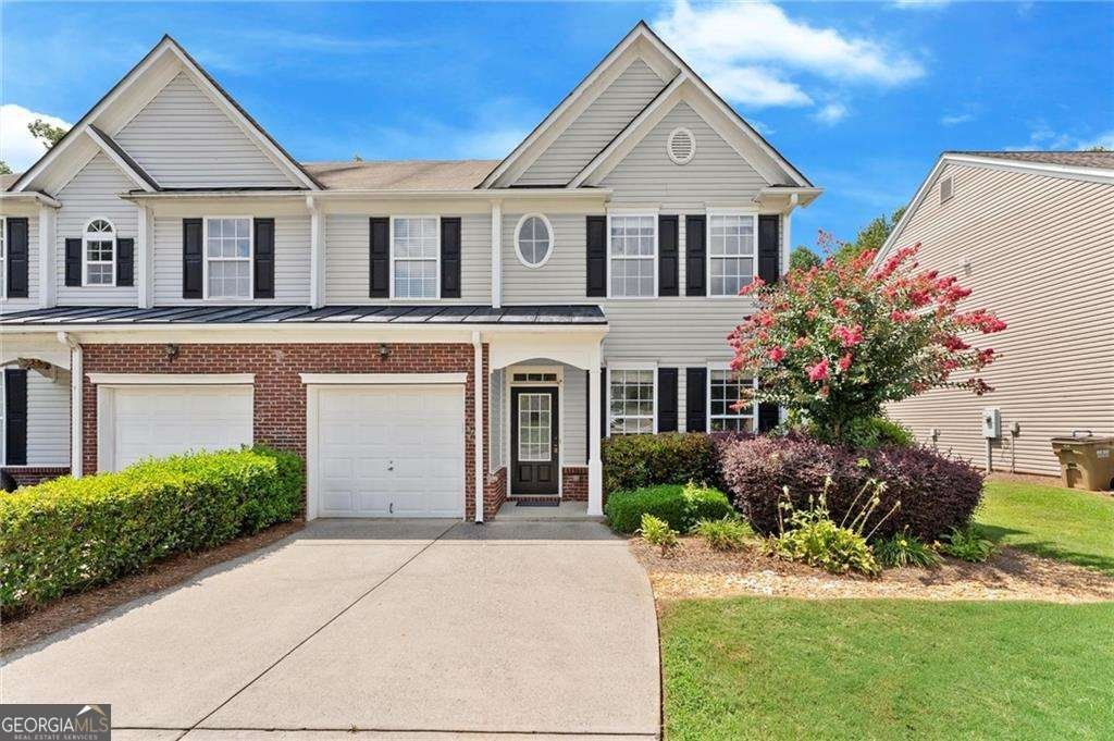3723 Verde Glen Lane Cumming - 13