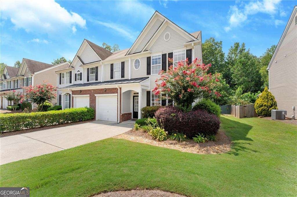 3723 Verde Glen Lane Cumming - 14