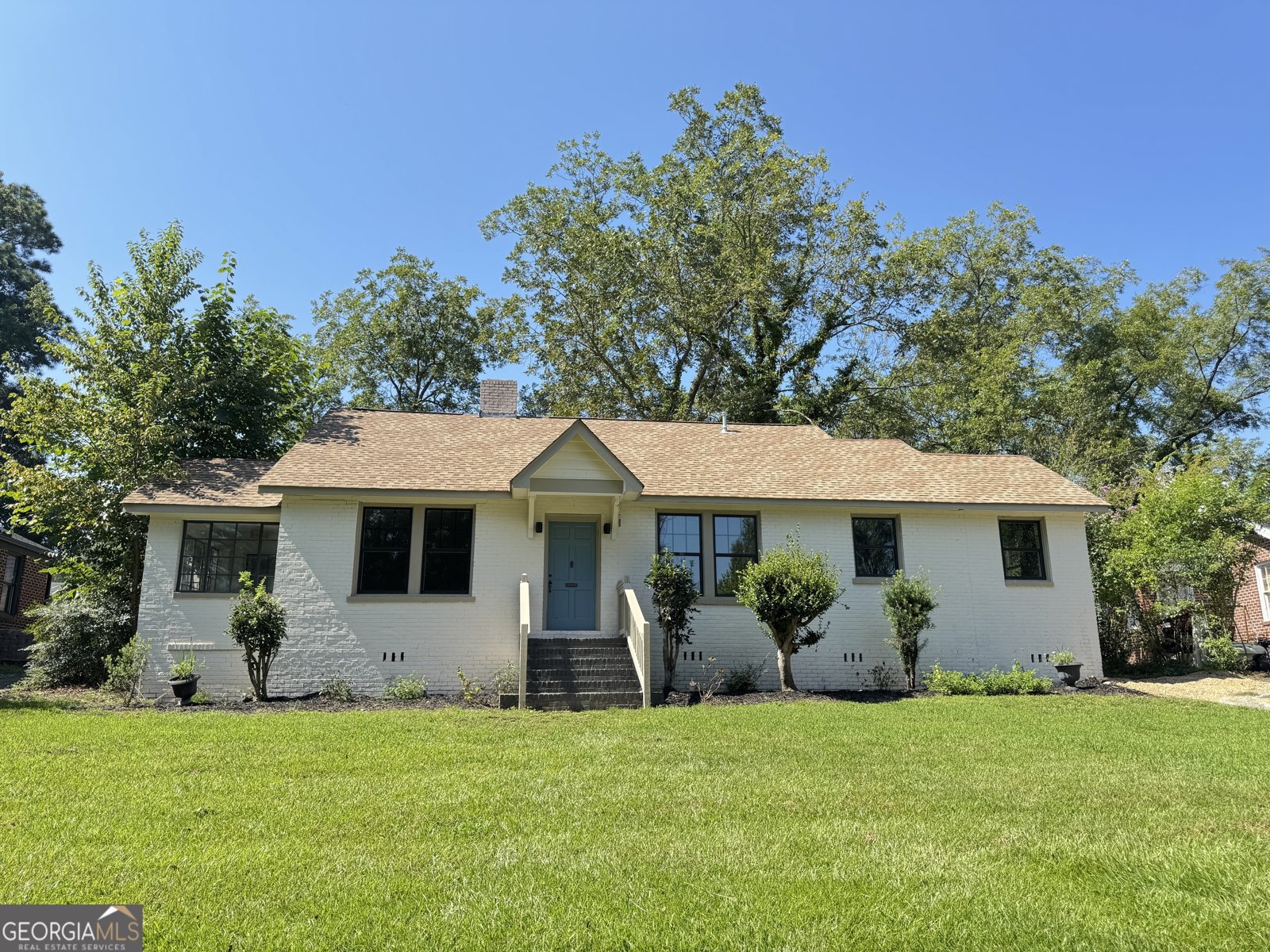2428 Darden Drive Macon - 1