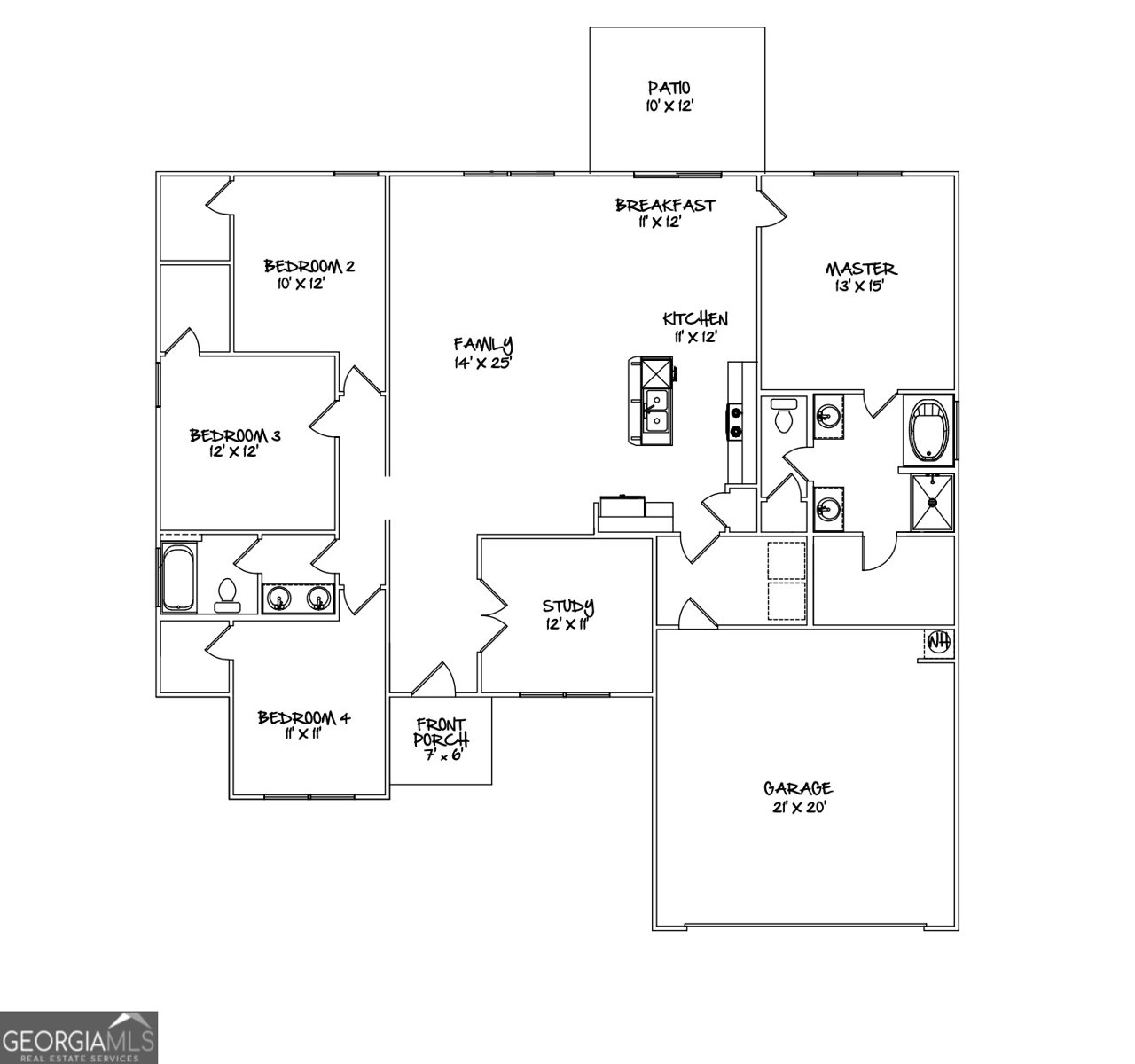 0 Orchard Circle Edgefield - 10
