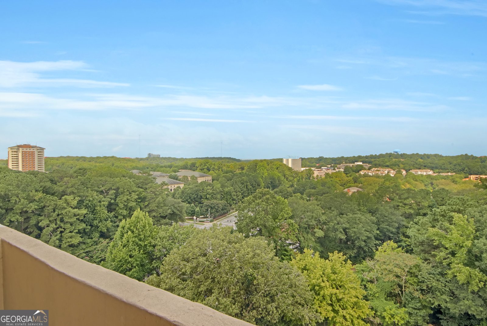 1501 Clairmont Road Decatur - 16