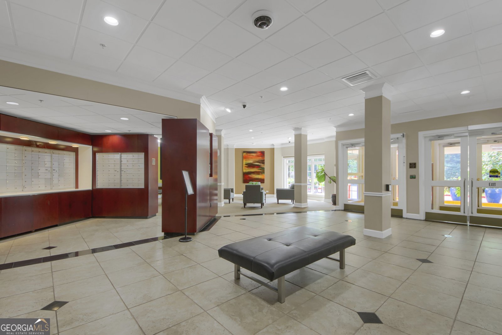 1501 Clairmont Road Decatur - 17