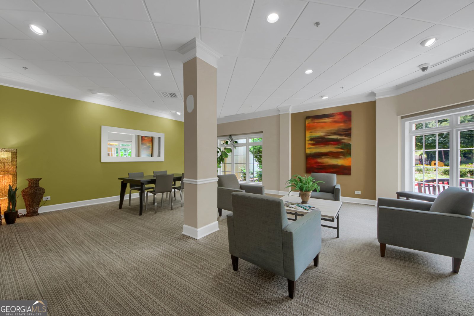 1501 Clairmont Road Decatur - 18
