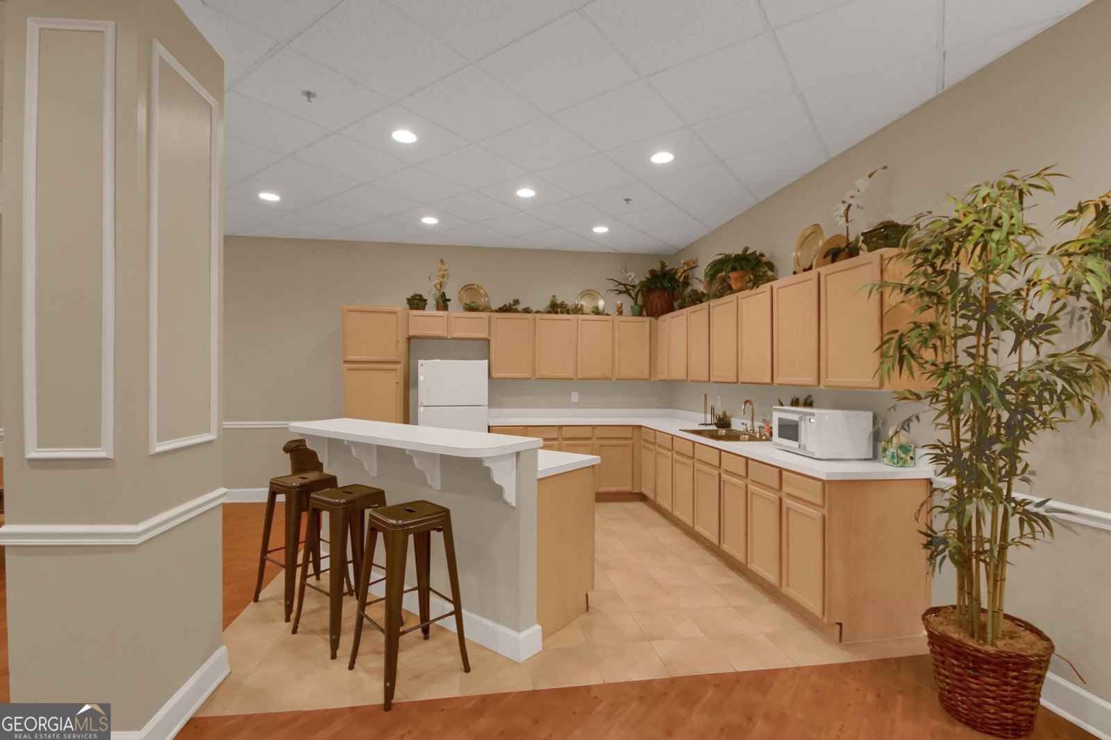 1501 Clairmont Road Decatur - 19