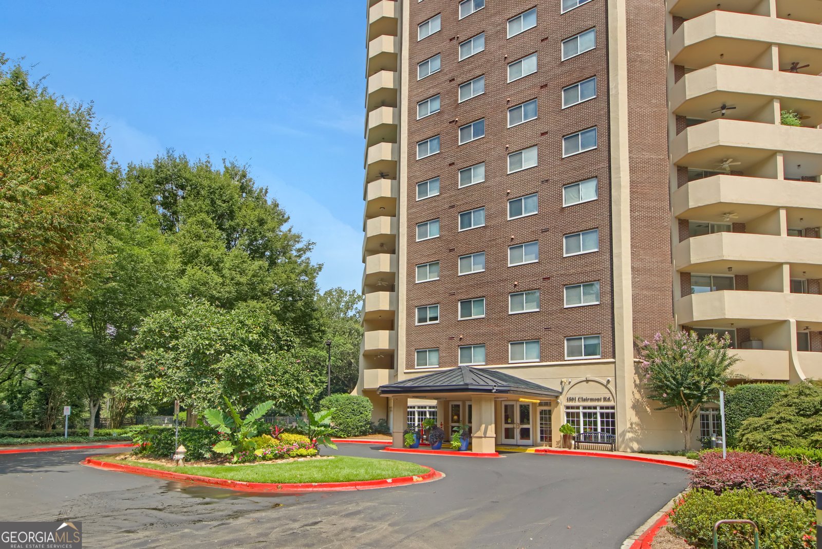 1501 Clairmont Road Decatur - 2