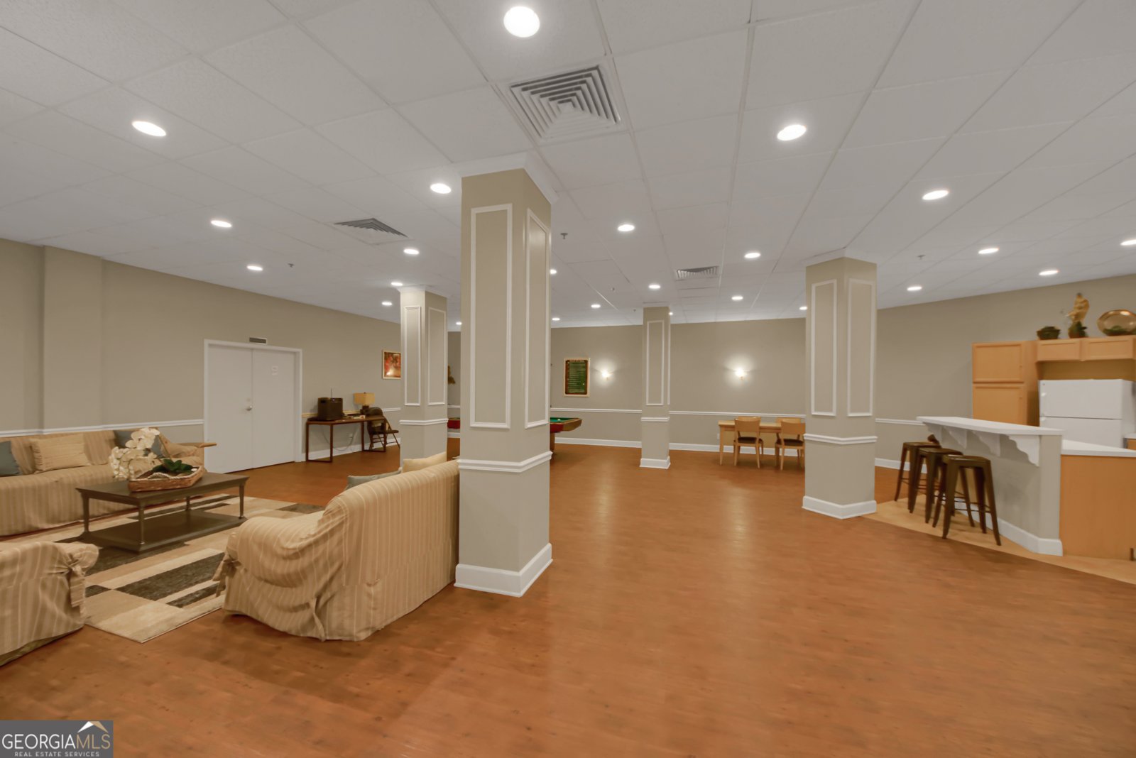 1501 Clairmont Road Decatur - 20